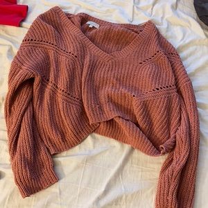 Women’s Warm & Cozy Sweater